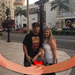 Meet your Posher, Kristina